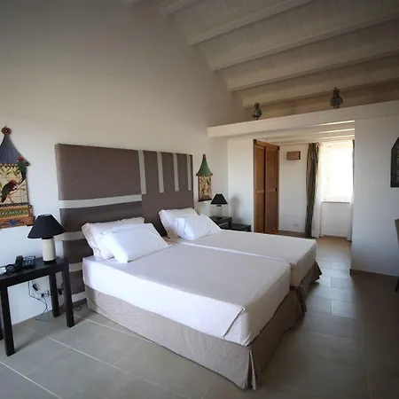 Hotel Antica Del Golf