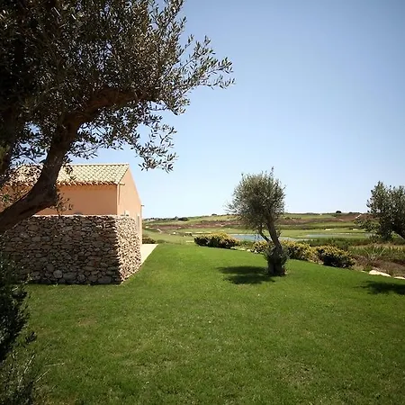 Hotel Antica Del Golf Ragusa