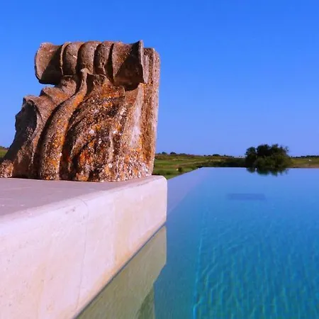Hotel Antica Del Golf