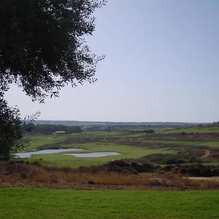 Antica Del Golf