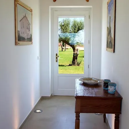 Antica Del Golf