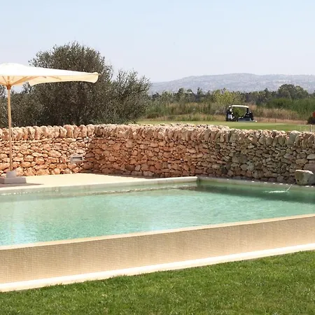 Antica Del Golf Hotel 4*