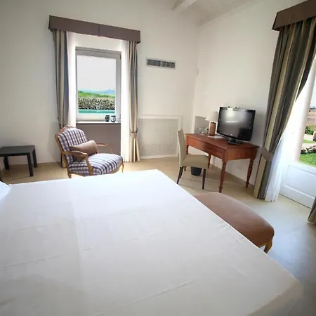 Hotell Antica Del Golf Ragusa