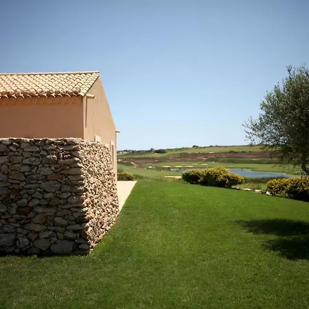 Antica Del Golf Hotell 4*