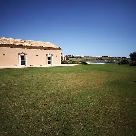 Antica Del Golf Ragusa