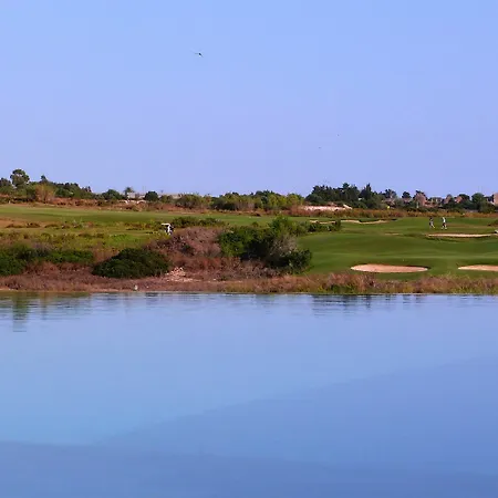 Antica Del Golf Ragusa