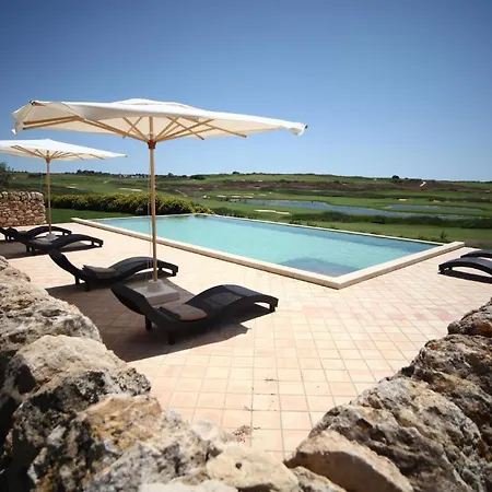 Antica Del Golf Hotel 4*