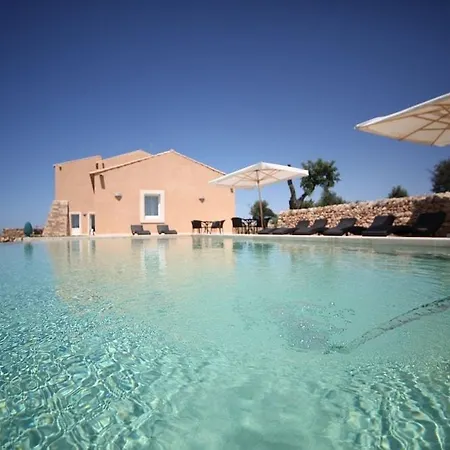 Hotell Antica Del Golf