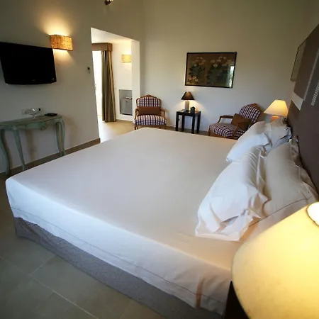 Antica Del Golf Hotell