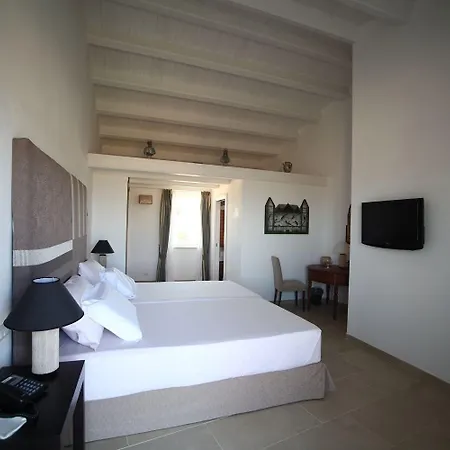 Antica Del Golf Ragusa