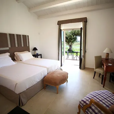Antica Del Golf 4* Ragusa