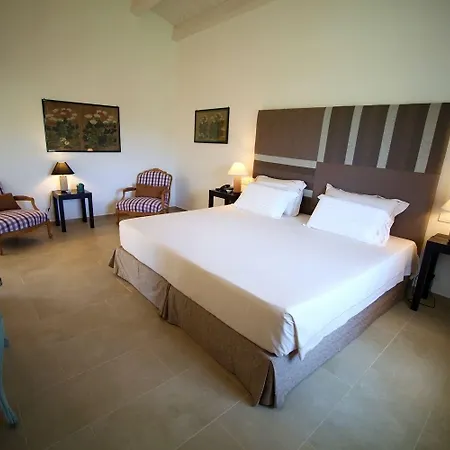 Antica Del Golf 4*