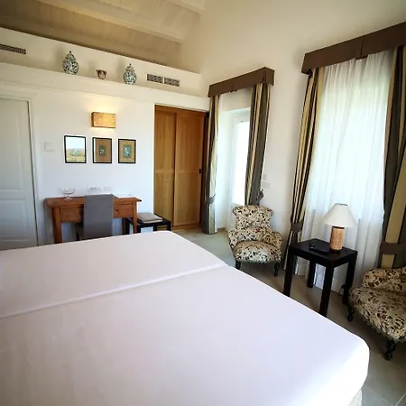 Antica Del Golf 4*