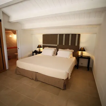 Hotell Antica Del Golf