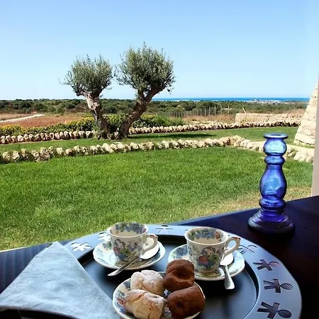 Antica Del Golf 4*