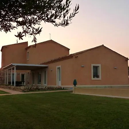 Hotell Antica Del Golf