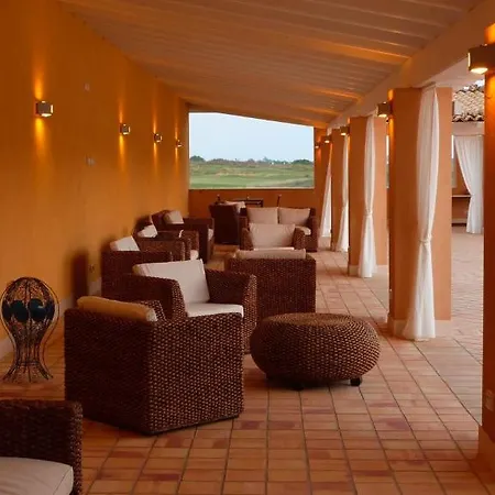 Antica Del Golf