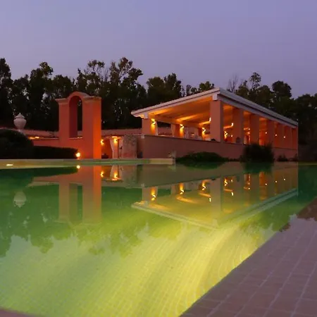Antica Del Golf Hotell