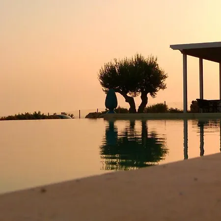 Hotell Antica Del Golf Ragusa