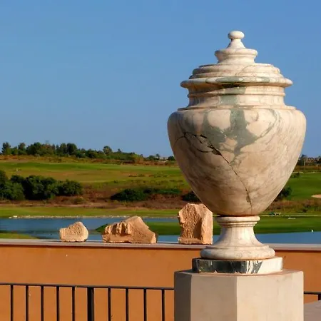 Antica Del Golf Hotell