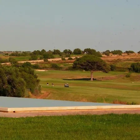 Hotell Antica Del Golf 4*