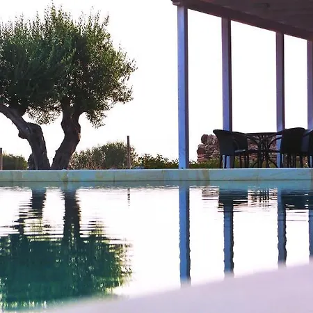 Antica Del Golf Hotell 4*