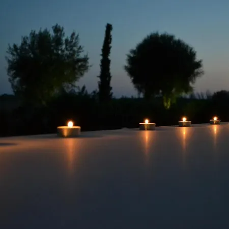 Antica Del Golf 4* Ragusa
