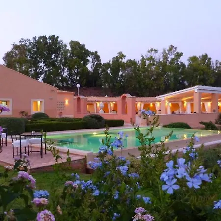 Antica Del Golf 4* Ragusa
