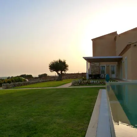 Antica Del Golf 4* Ragusa