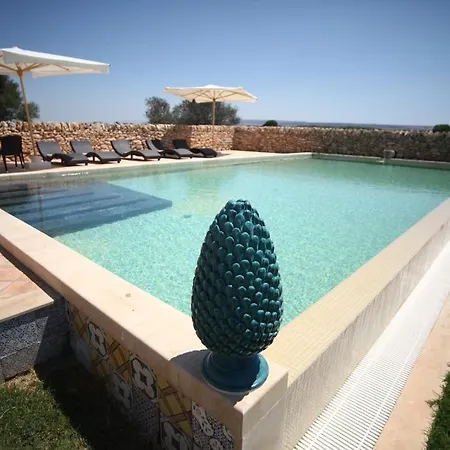 Hotell Antica Del Golf