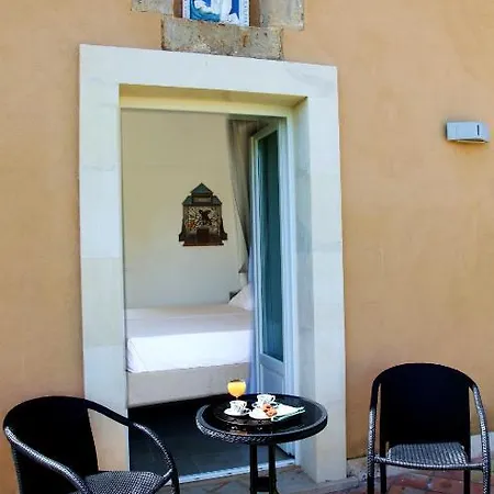 Antica Del Golf Hotell