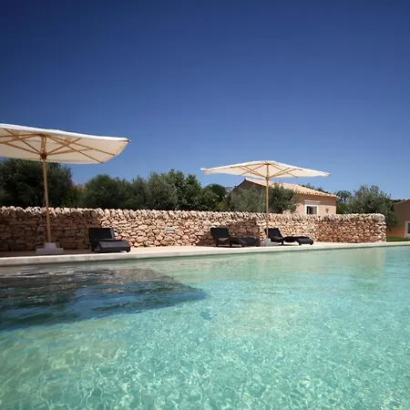 Antica Del Golf Hotell 4*