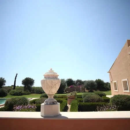 Antica Del Golf 4*