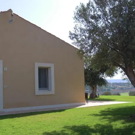 Antica Del Golf Hotell 4*