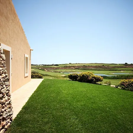 Hotell Antica Del Golf