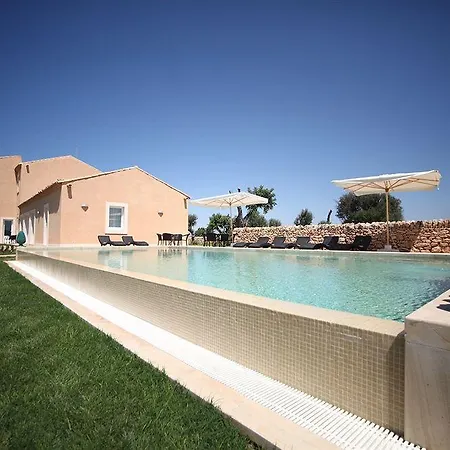 Hotell Antica Del Golf