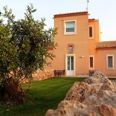 Antica Del Golf Ragusa