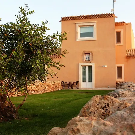 Hotell Antica Del Golf