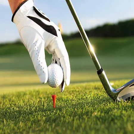 Antica Del Golf