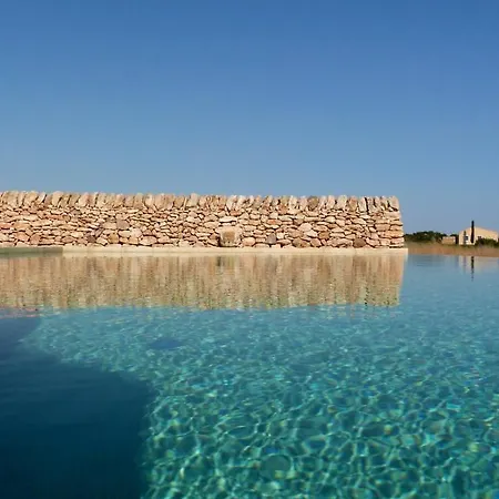 Hotell Antica Del Golf 4*
