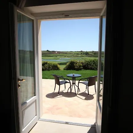 Hotell Antica Del Golf